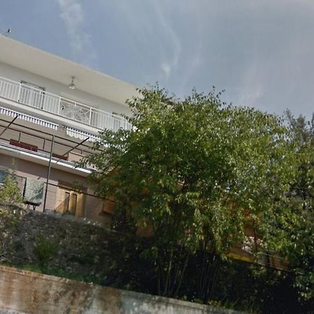 Apartments With Wifi Rabac, Labin - 17261 Bagian luar foto