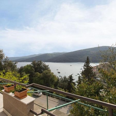 Apartments With Wifi Rabac, Labin - 17261 Bagian luar foto